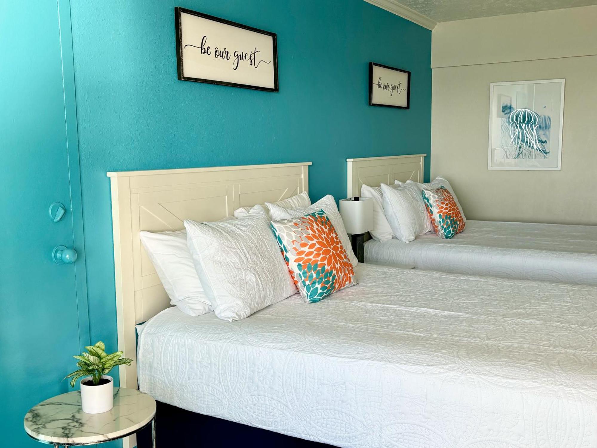 Sea La Vie Oceanfront Studio Myrtle Beach Exterior foto