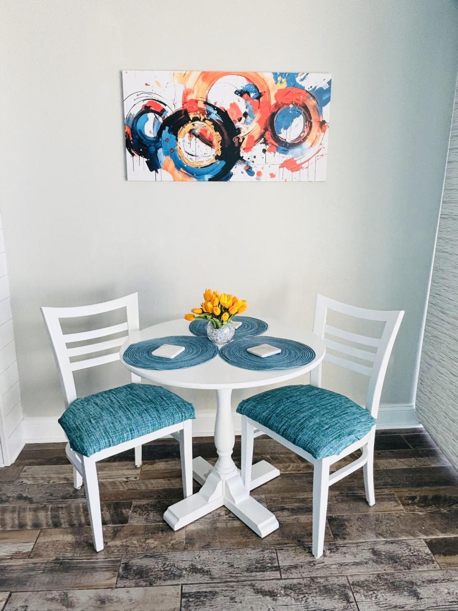 Sea La Vie Oceanfront Studio Myrtle Beach Exterior foto